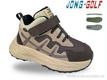 Ботинки B31110-4 Jong Golf / p. 27-32 / 8пар
