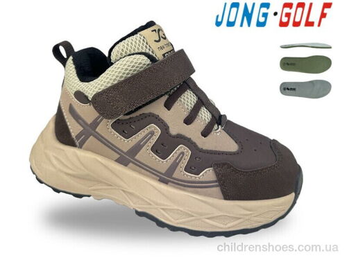 Ботинки B31110-4 Jong Golf / p. 27-32 / 8пар