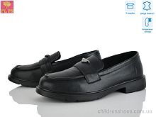 Туфли BB09-1 PLPS / p. 36-40 / 6пар