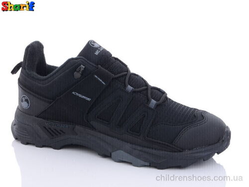 Кроссовки S2129-3 Sharif / p. 40-44 / 8пар