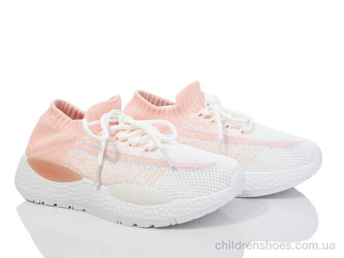 Кроссовки 182-45 pink Violeta / p. 36-41 / 8пар