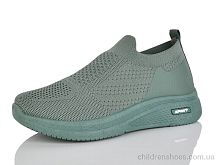 Кроссовки 86-3 MaiNeLin / p. 37-41 / 8пар