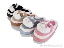 Тапки 8819 mix (24) JH-ЯН / p. 36-41 / 24пар