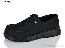 Туфли BK1700-11 Trendy / p. 36-41 / 8пар