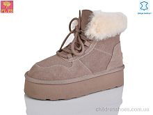 Ботинки PLPS 5856 khaki Ботинки 5856 khaki PLPS / p. 36-41 / 6пар