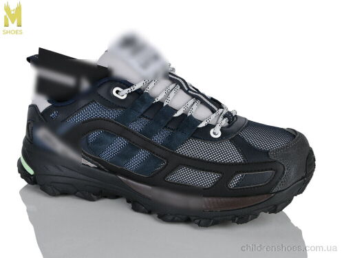 Кроссовки A2523-3 M.Shoes / p. 41-46 / 8пар