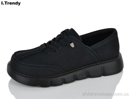 Туфли BK1700-11 Trendy / p. 36-41 / 8пар