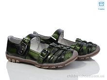 Туфли B.B.G C181B green Туфли C181B green DeMur / p. 28-37 / 10пар