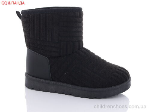 Угги 758-1 QQ shoes / p. 36-41 / 8пар