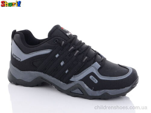 Кроссовки 3013-7 Sharif / p. 40-45 / 8пар