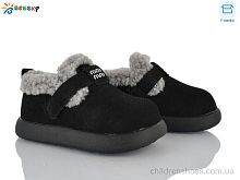 Туфли Bessky DN5026-1B Туфли DN5026-1B Bessky-Kellaifeng / p. 26-30 / 8пар