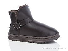 Угги G&S 1002-8 Угги 1002-8 ASHIGULI / p. 36-41 / 8пар