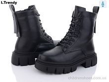 Ботинки B3116 Trendy / p. 36-41 / 6пар