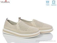 Туфли Veagia YF5003-3 Туфли YF5003-3 Veagia-ADA / p. 36-41 / 8пар