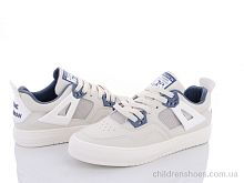 Кроссовки Violeta only one G7(2529) white-blue Кроссовки G7(2529) white-blue Violeta / p. 35-40 / 6пар