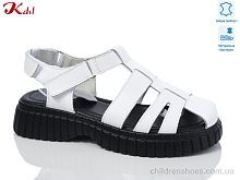 Босоножки Kdsl Y018-1 Босоножки Y018-1 Jiulai-Kadisalun / p. 36-41 / 8пар