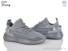 Кроссовки A72-6 L.Fairy / p. 32-37 / 8пар