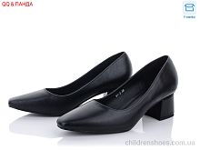 Туфли QQ Shoes O1-2 Туфли