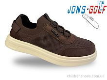 Кроссовки C11831-4 Jong Golf / p. 33-38 / 8пар