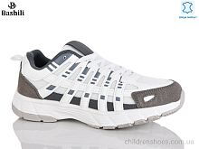 Кроссовки H65120-9 Башили / p. 36-41 / 8пар