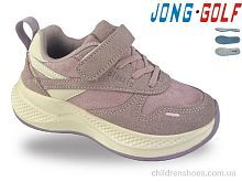 Кроссовки B11948-8 Jong Golf / p. 27-32 / 8пар
