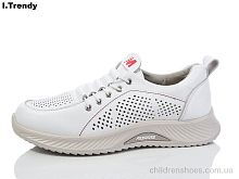 Туфли BK550-31 Trendy / p. 36-41 / 8пар