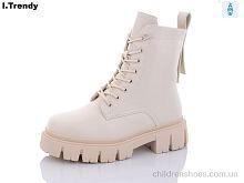 Ботинки B3116-1 Trendy / p. 36-41 / 6пар