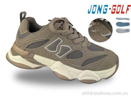 Кроссовки C11987-24 Jong Golf / p. 31-38 / 8пар
