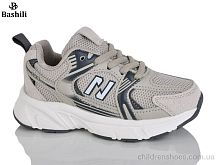 Кроссовки L6530-7 Башили / p. 26-31 / 8пар