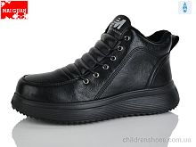 Ботинки F55-1 Maiguan / p. 37-41 / 8пар