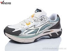 Кроссовки B3091-5 Supo-Vegas / p. 36-41 / 8пар