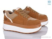 Кроссовки Lilin 0966-9 Кроссовки 0966-9 Захар-Gold / p. 36-41 / 8пар