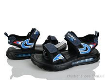 Сандалии GG2463-4B Xifa kids / p. 37-41 / 8пар