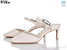 Туфли 133-3 Vika / p. 36-40 / 6пар