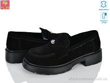 Туфли R160-2 PLPS / p. 36-40 / 6пар