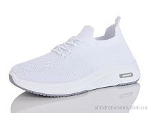 Кроссовки 89-3 MaiNeLin / p. 37-41 / 8пар