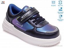 Кроссовки Weestep R819553842 DB Кроссовки R819553842 DB Weestep / p. 27-32 / 8пар