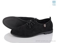 Туфли A66-2 ВЗУТТЯ+ / p. 36-41 / 8пар