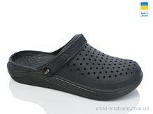 Кроксы N68 хакі Lot Shoes / p. 41-45 / 6пар