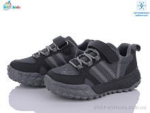 Кроссовки BBT kids H60-3-1 світловідбивач Кроссовки H60-3-1 світловідбивач BBT / p. 32-37 / 8пар