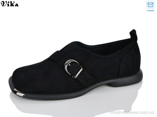 Туфли K814-9 VIKA-Limani-LULU / p. 36-41 / 8пар