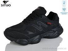 Кроссовки Situo 8101-8 термо Кроссовки 8101-8 термо Situo / p. 36-41 / 8пар