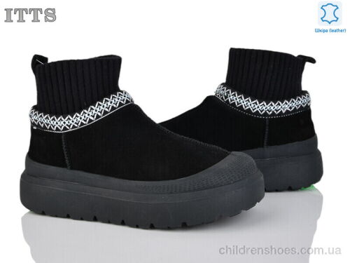 Угги KT90-1 ITTS / p. 36-40 / 6пар