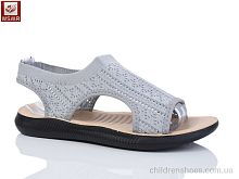 Босоножки WSMR F01-4 Босоножки F01-4 WSMR / p. 37-42 / 8пар