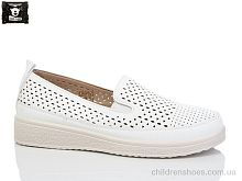 Туфли 2024-20 Steel Land / p. 36-41 / 8пар