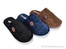 Тапки Scarrhett L1861 mix Тапки L1861 mix Elmob / p. 40-45 / 12пар