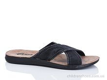 Шлепки Kot B siax батал DeMur / p. 43-47 / 6пар