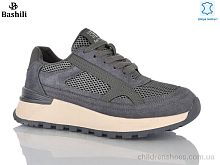 Кроссовки H6572-0 Башили / p. 36-41 / 8пар