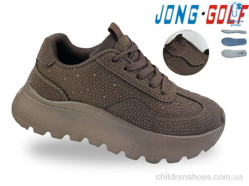 Кроссовки C11904-24 Jong Golf / p. 32-39 / 8пар