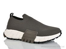 Кроссовки F1409-178 KMB Bry ant / p. 40-45 / 8пар